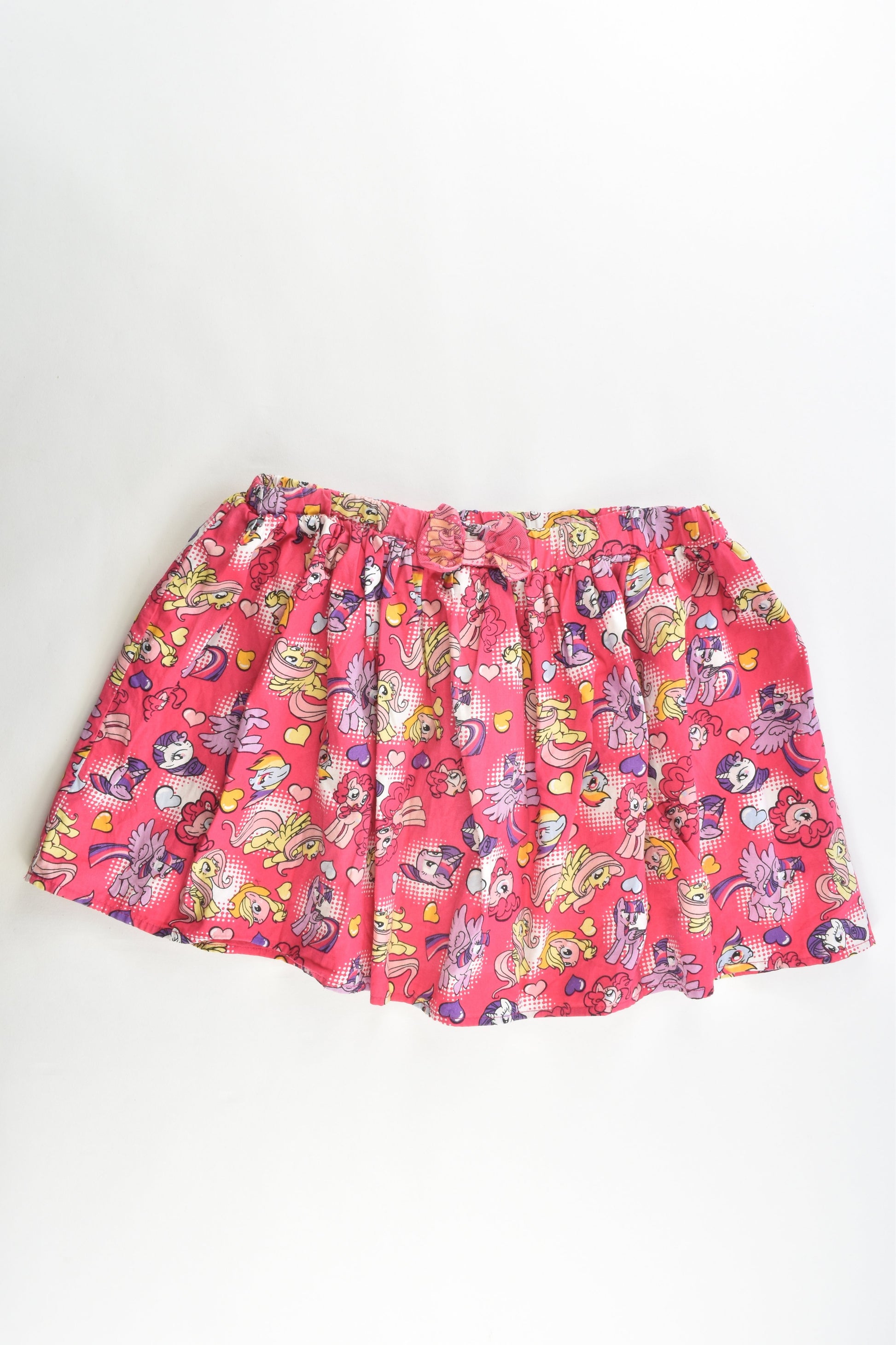 My Little Pony Size 9 Skirt