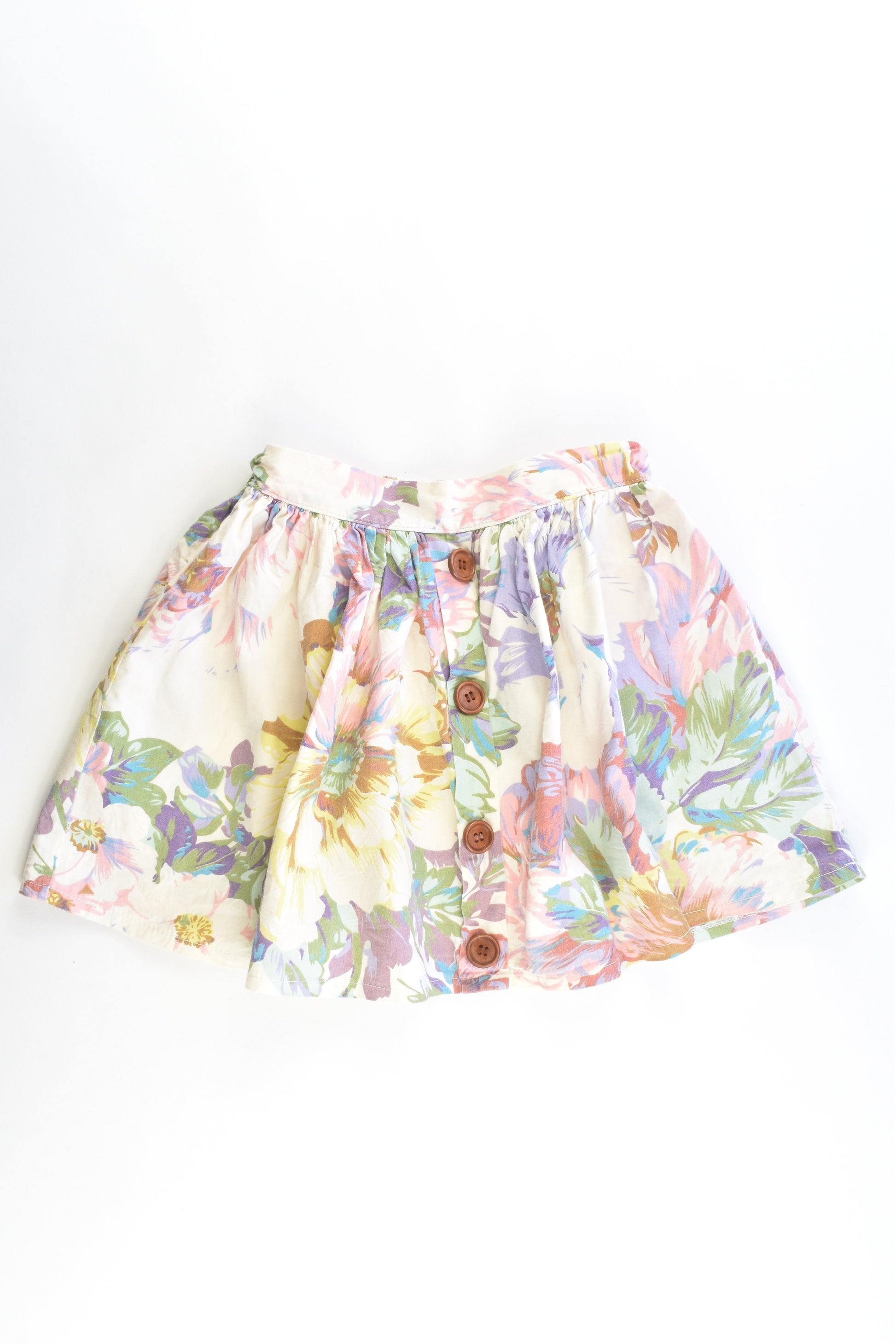 My Little Threads Size 4-5 Skirt