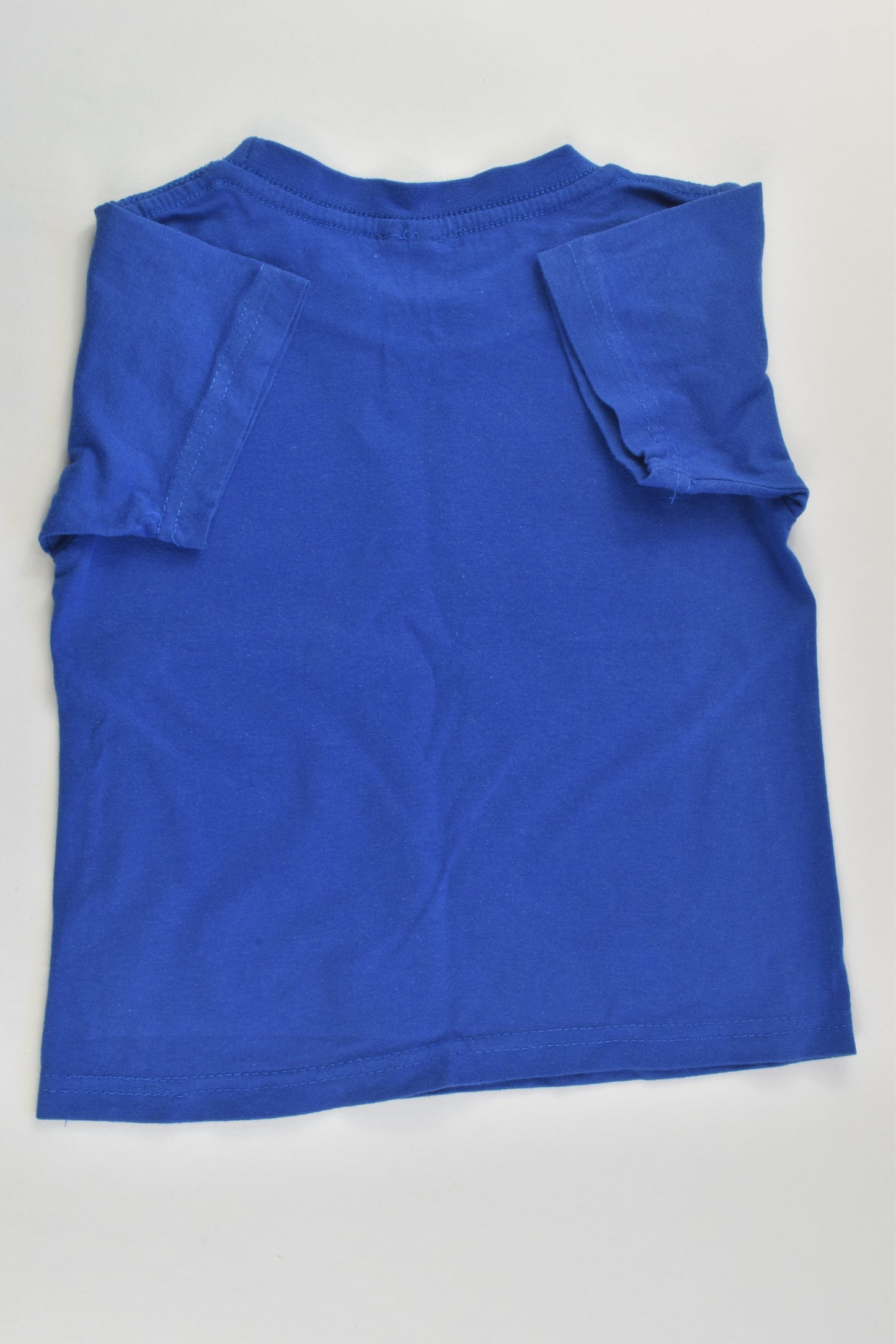 Mykonos Greece Size 2 T-shirt