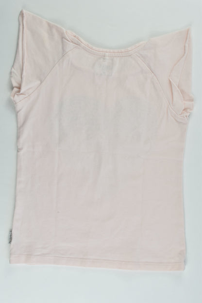 Name It Size 2-3 (98 cm) Love Heart T-shirt