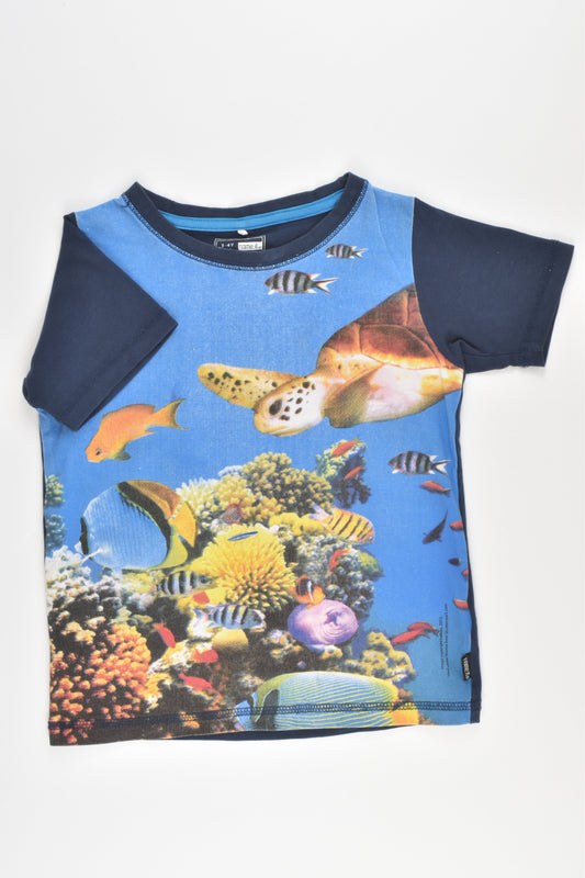 Name It Size 3-4 T-shirt