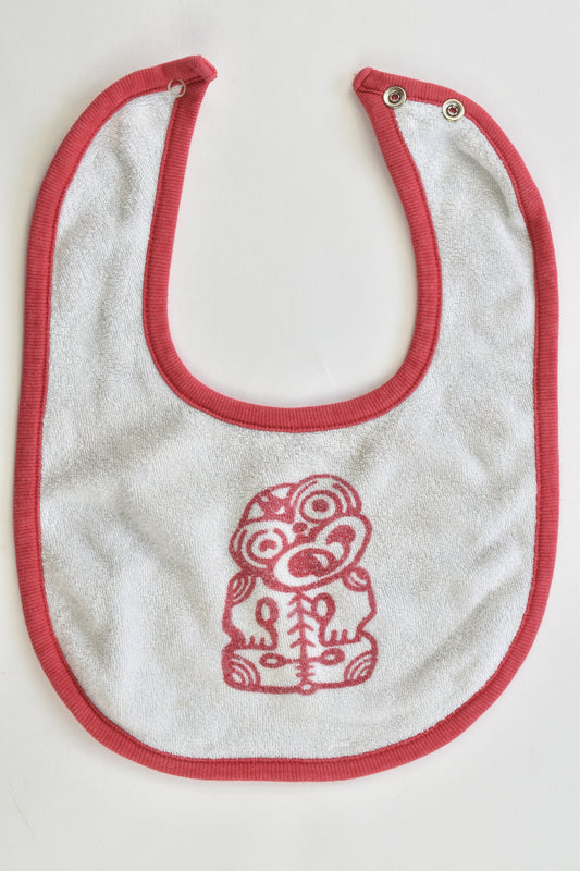Nature Baby Size 0-6 months Baby Bib