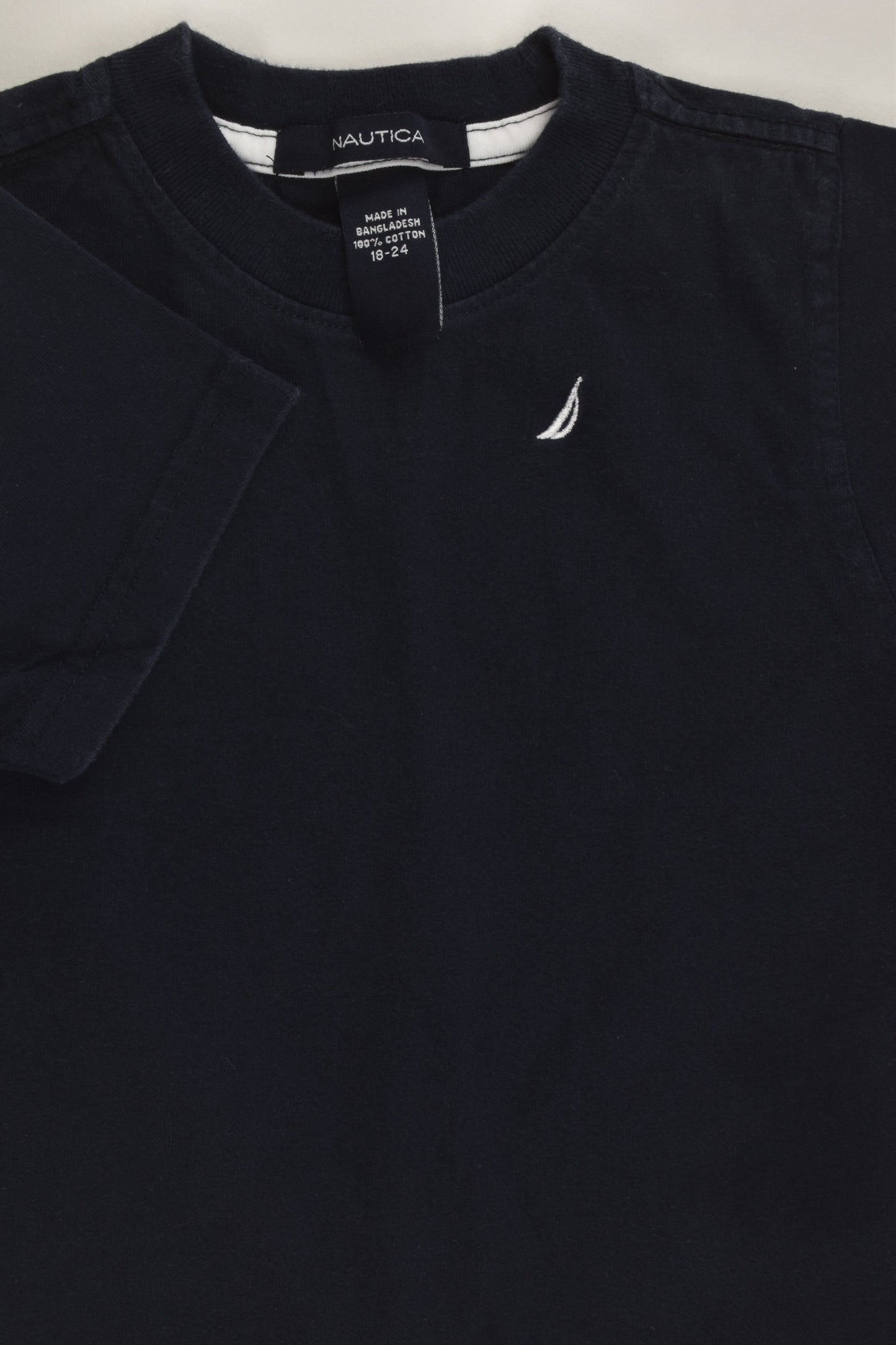 Nautica Size 2 (18-24 months) T-shirt