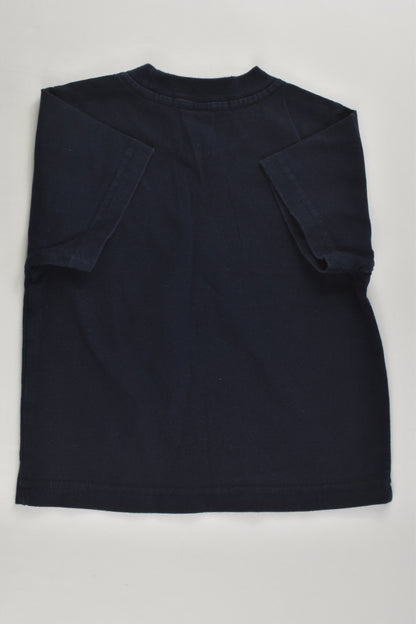 Nautica Size 2 (18-24 months) T-shirt