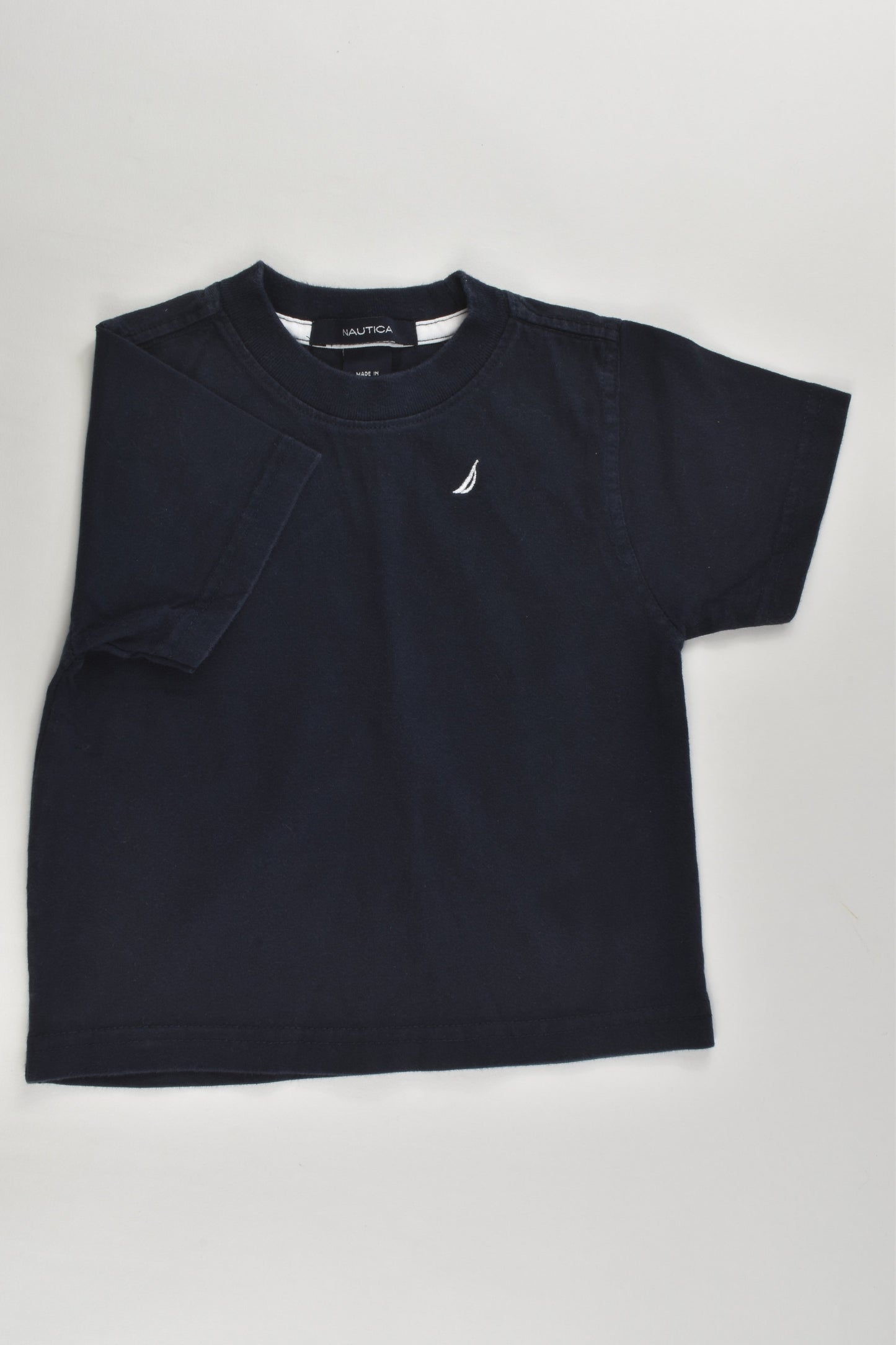 Nautica Size 2 (18-24 months) T-shirt