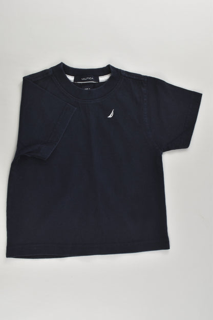 Nautica Size 2 (18-24 months) T-shirt
