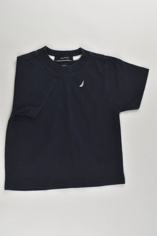 Nautica Size 2 (18-24 months) T-shirt