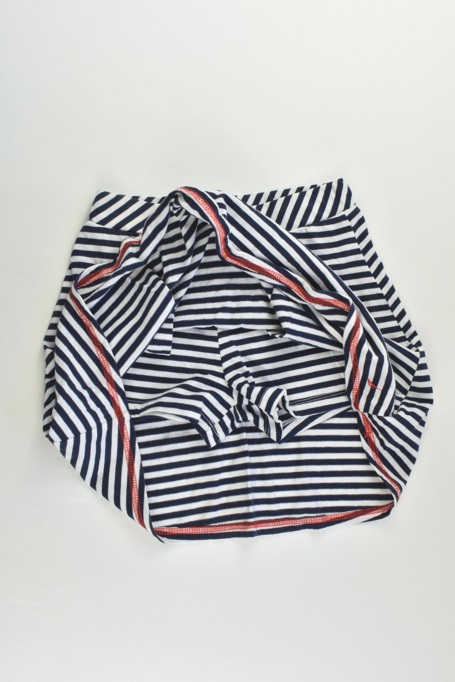 Nautica Size 6 Skirt with Shorts Underneath
