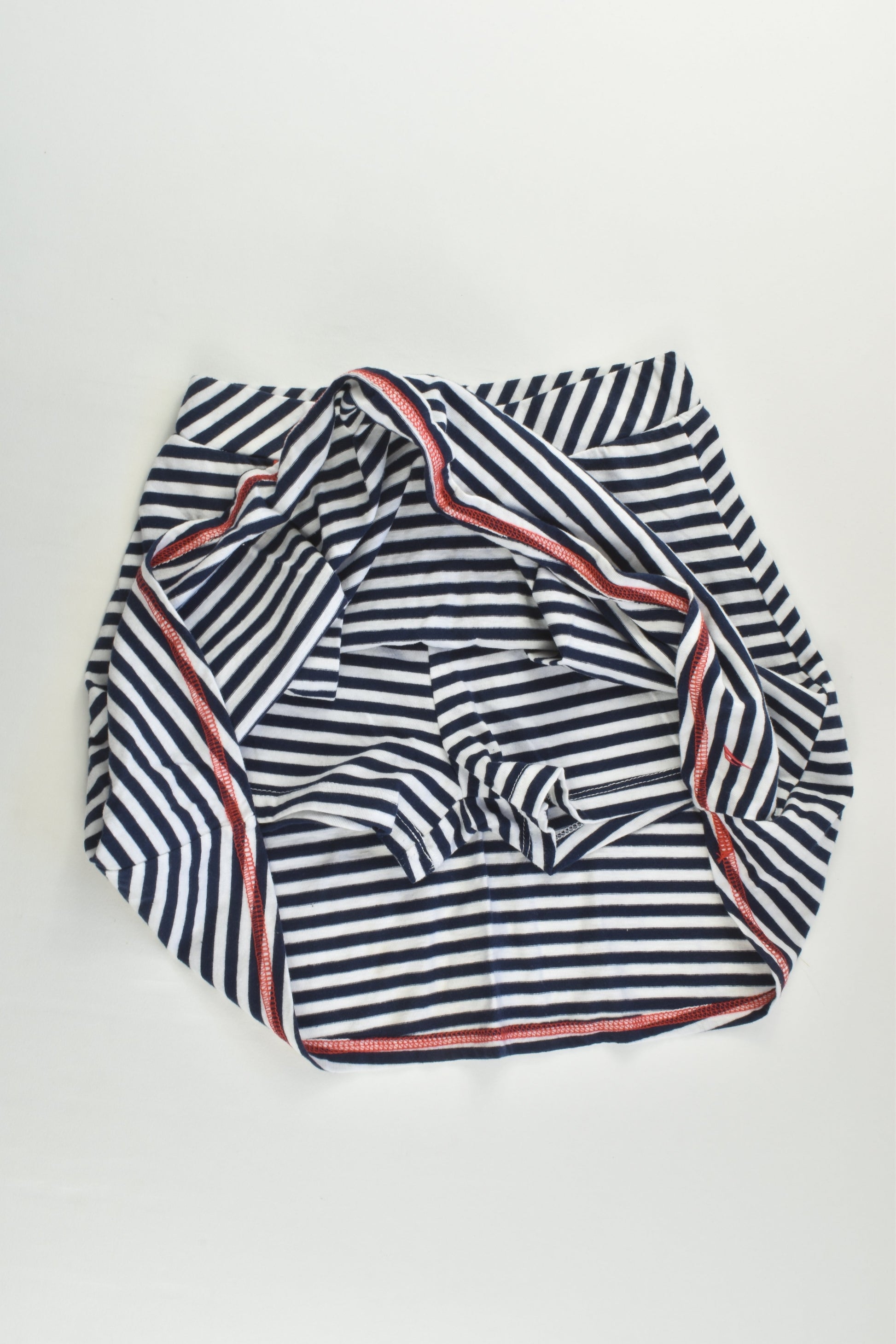 Nautica Size 6 Skirt with Shorts Underneath