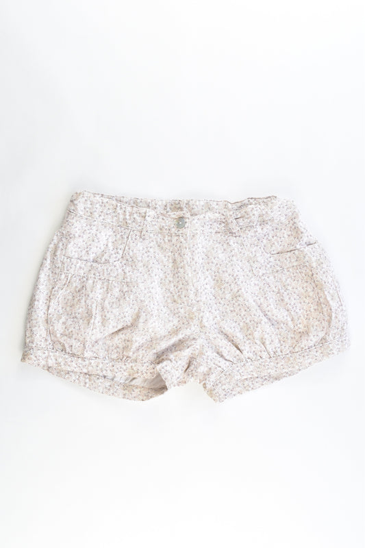 Neck & Neck Size 6 (106-118 cm) Shorts
