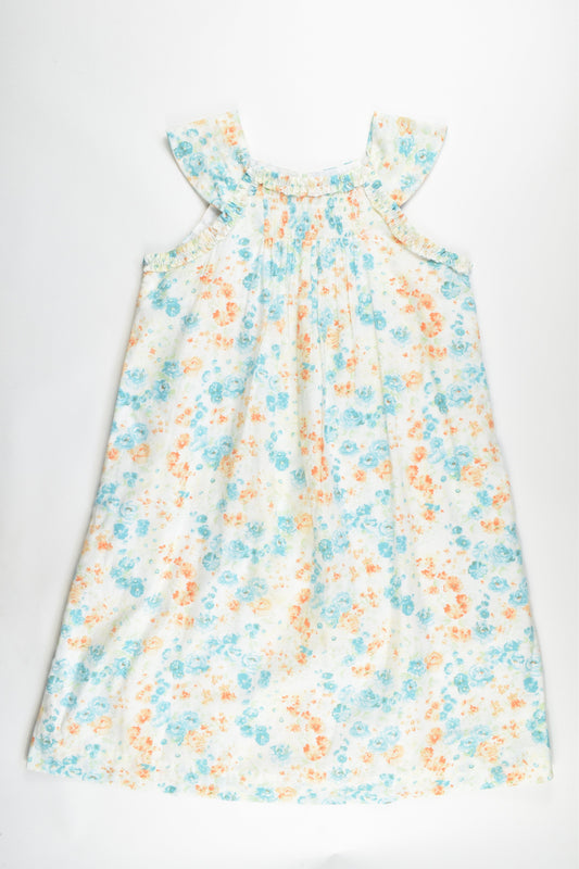Neck & Neck Spain Size 10-11 Dress