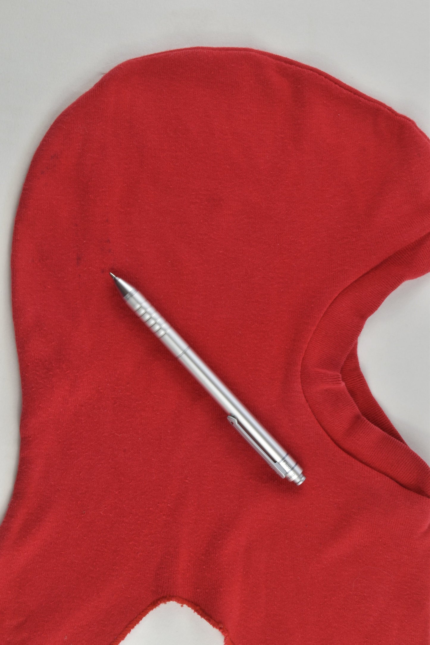 Nevertex Size 1-2 Beanie/Neck Warmer