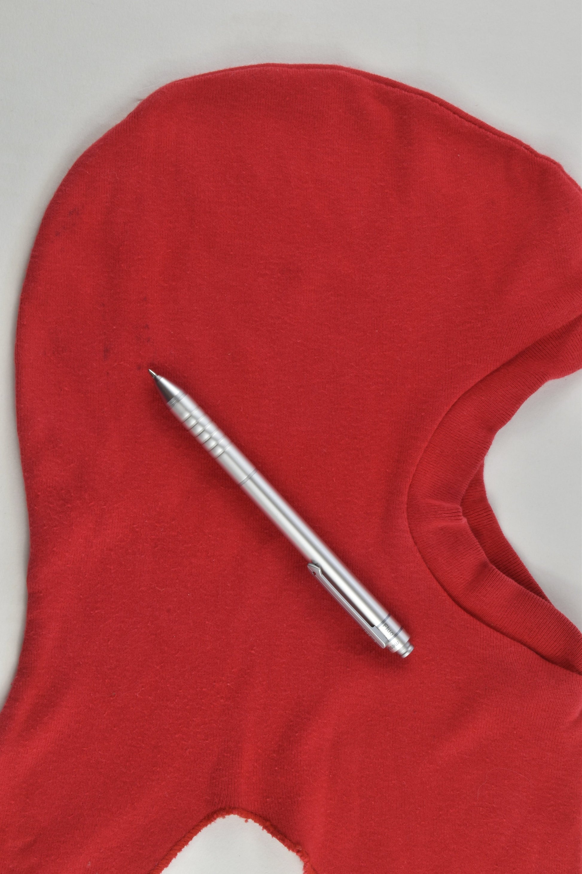 Nevertex Size 1-2 Beanie/Neck Warmer