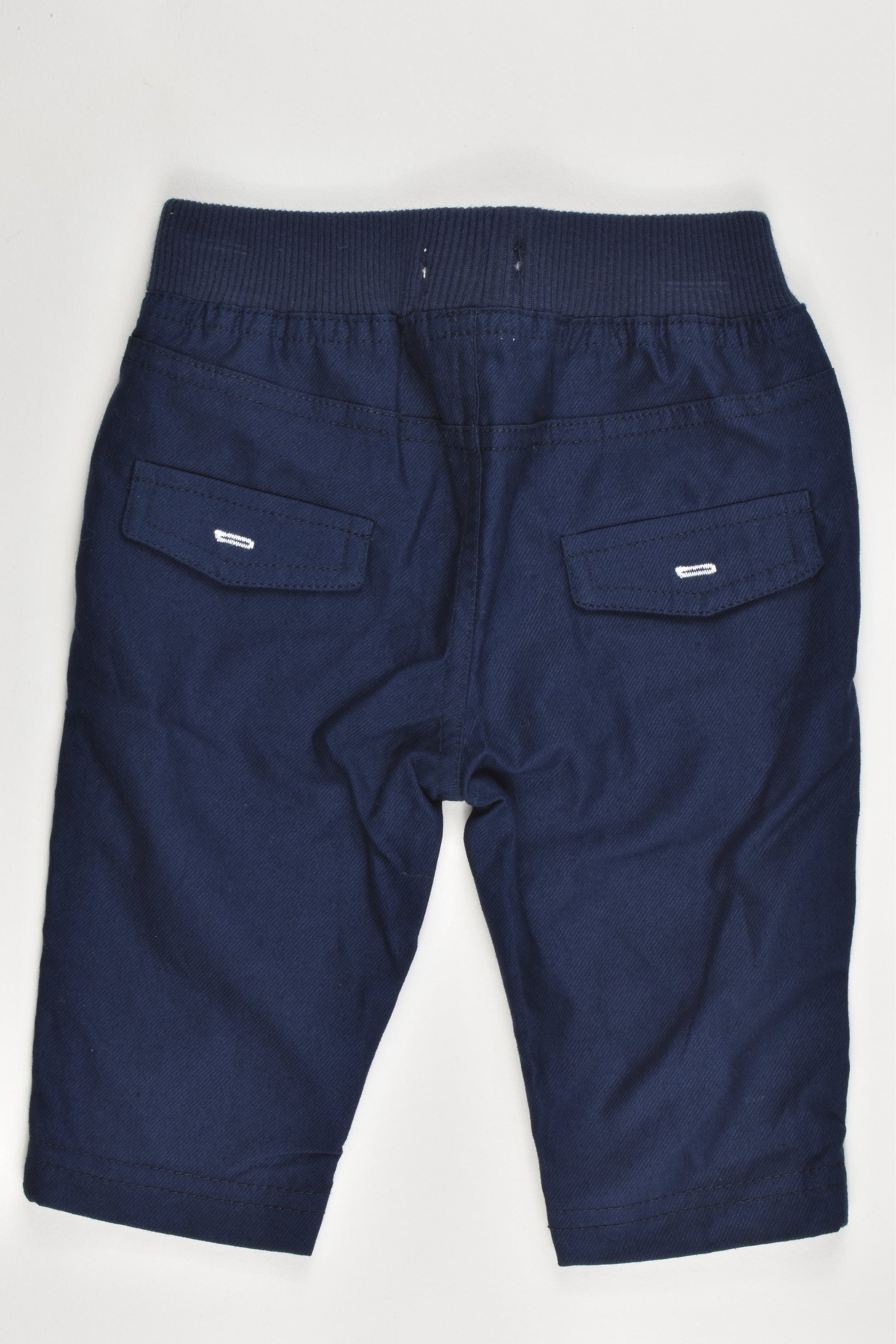 NEW Absorba (France) Size 000 Pants
