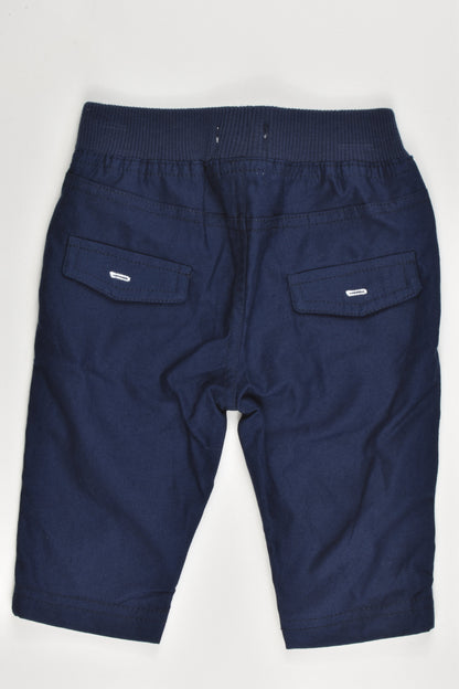 NEW Absorba (France) Size 000 Pants