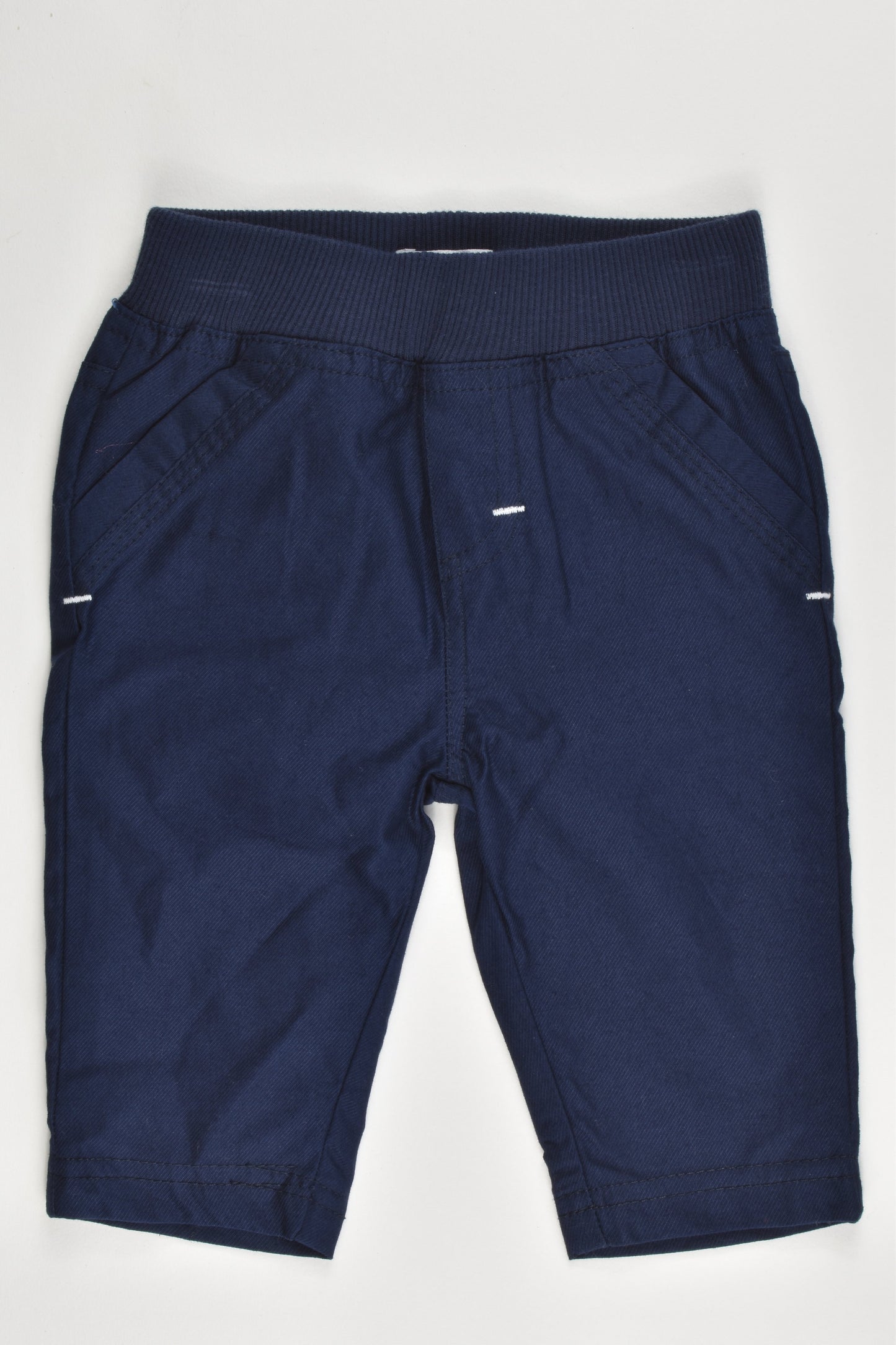 NEW Absorba (France) Size 000 Pants