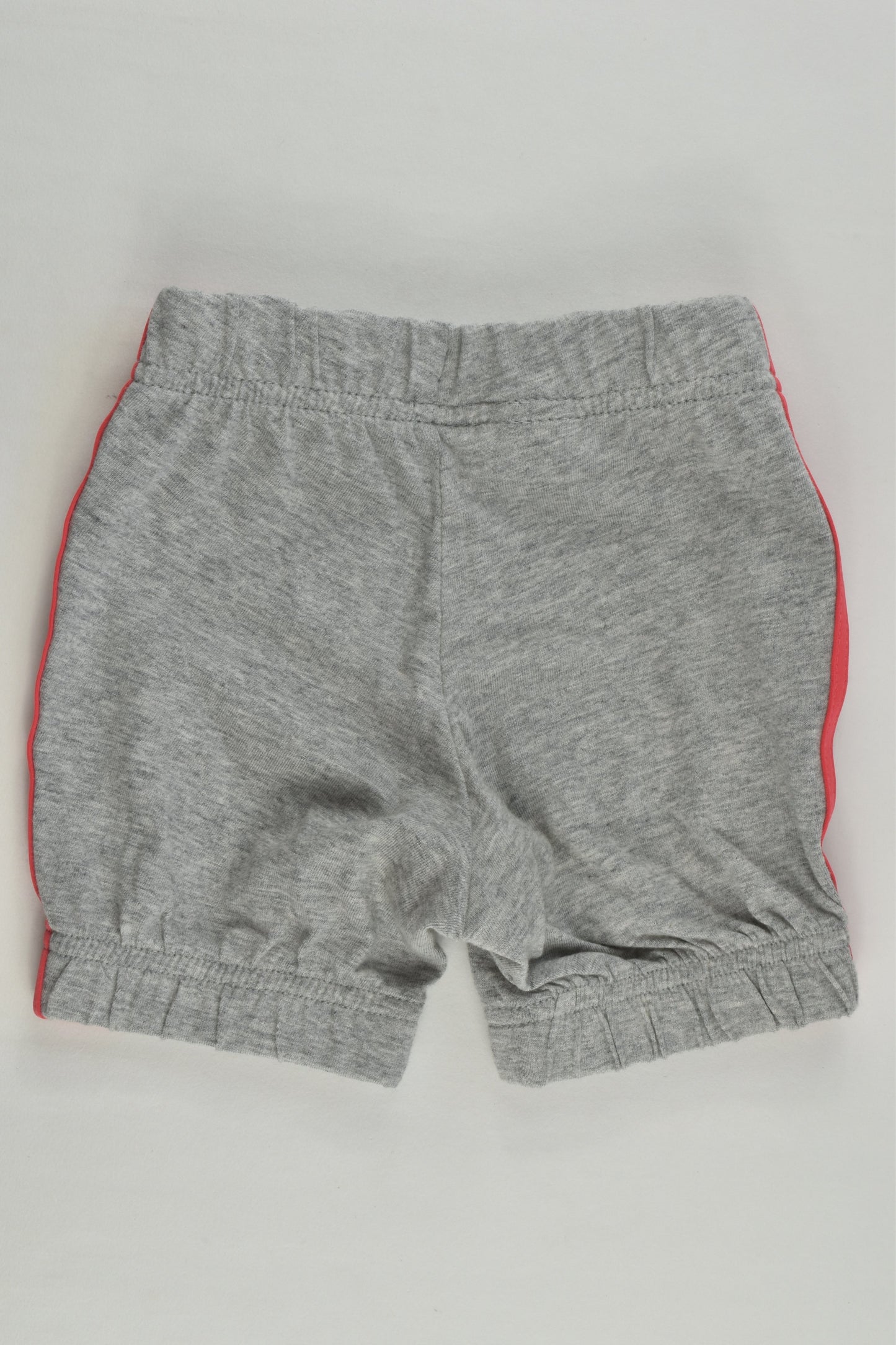 NEW Adidas Size 0 (6-9 months) Shorts