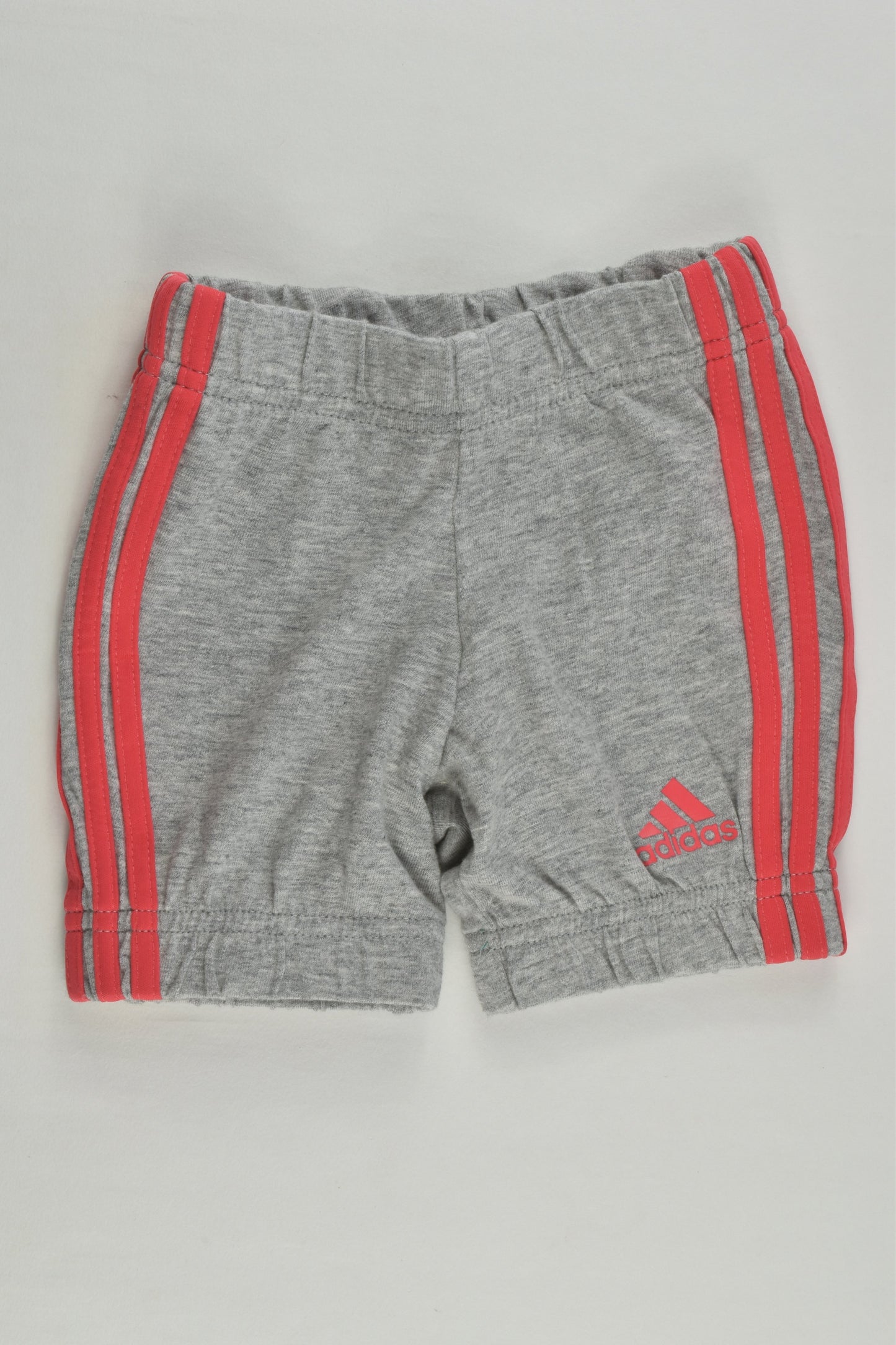 NEW Adidas Size 0 (6-9 months) Shorts