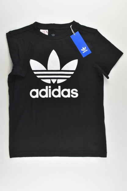 NEW Adidas Size 10-11 T-shirt
