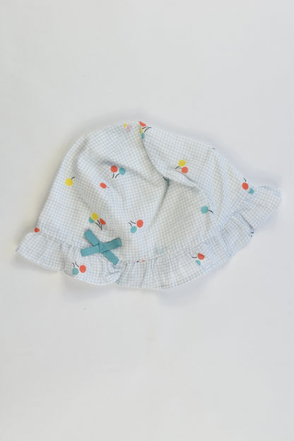 NEW Autograph by M&S Size 9-12 months Dress, Bloomers and Hat