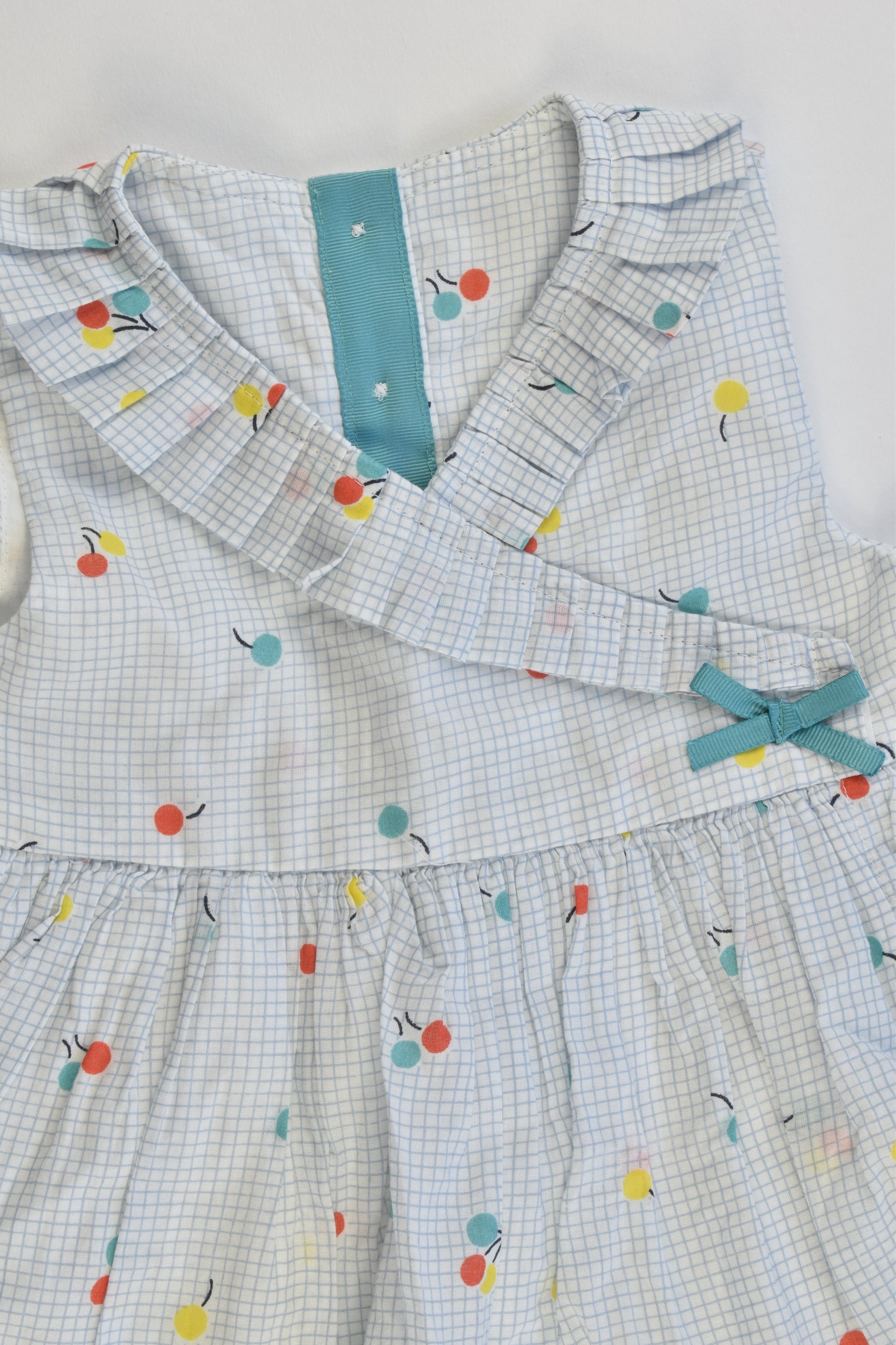 NEW Autograph by M&S Size 9-12 months Dress, Bloomers and Hat