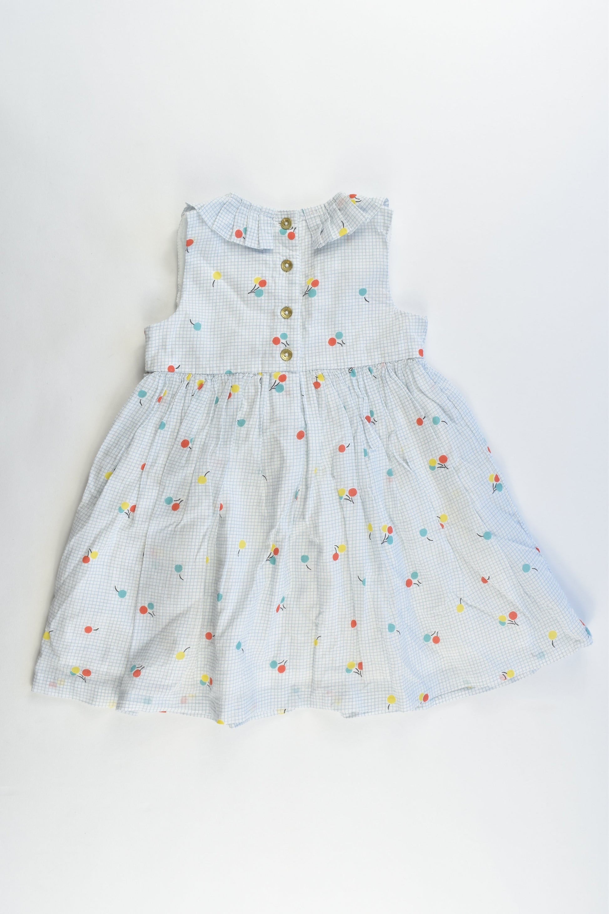 NEW Autograph by M&S Size 9-12 months Dress, Bloomers and Hat