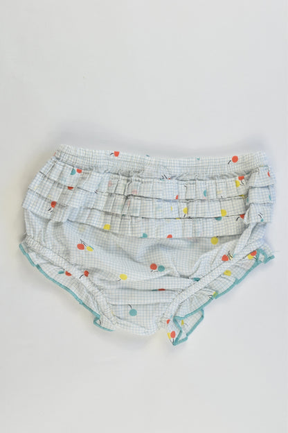 NEW Autograph by M&S Size 9-12 months Dress, Bloomers and Hat