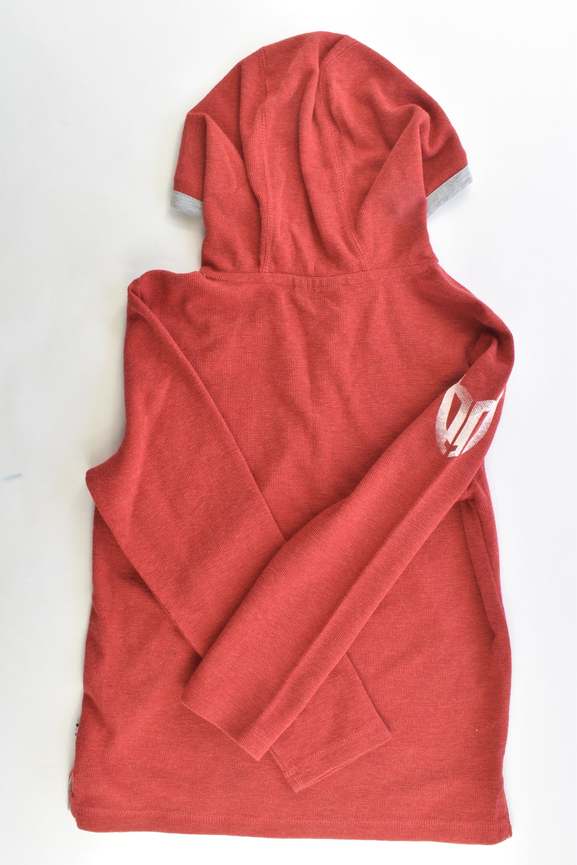 NEW Bauhaus Size 8 Hooded Jumper
