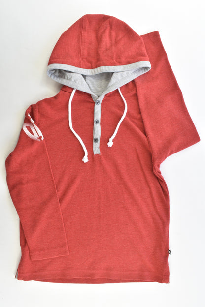 NEW Bauhaus Size 8 Hooded Jumper
