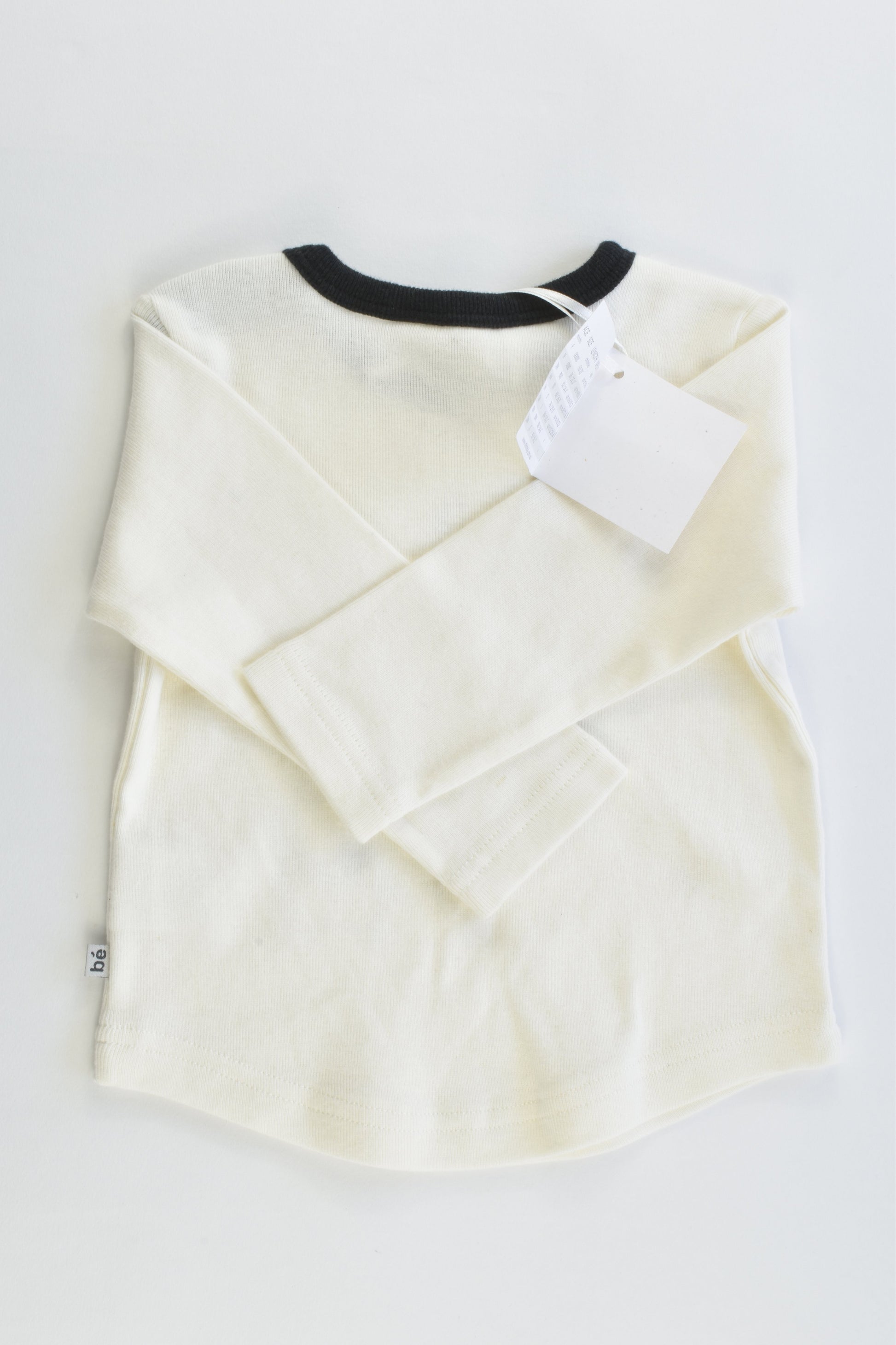 NEW Bébé by Minihaha Size 0 (9 months) Penguins Top