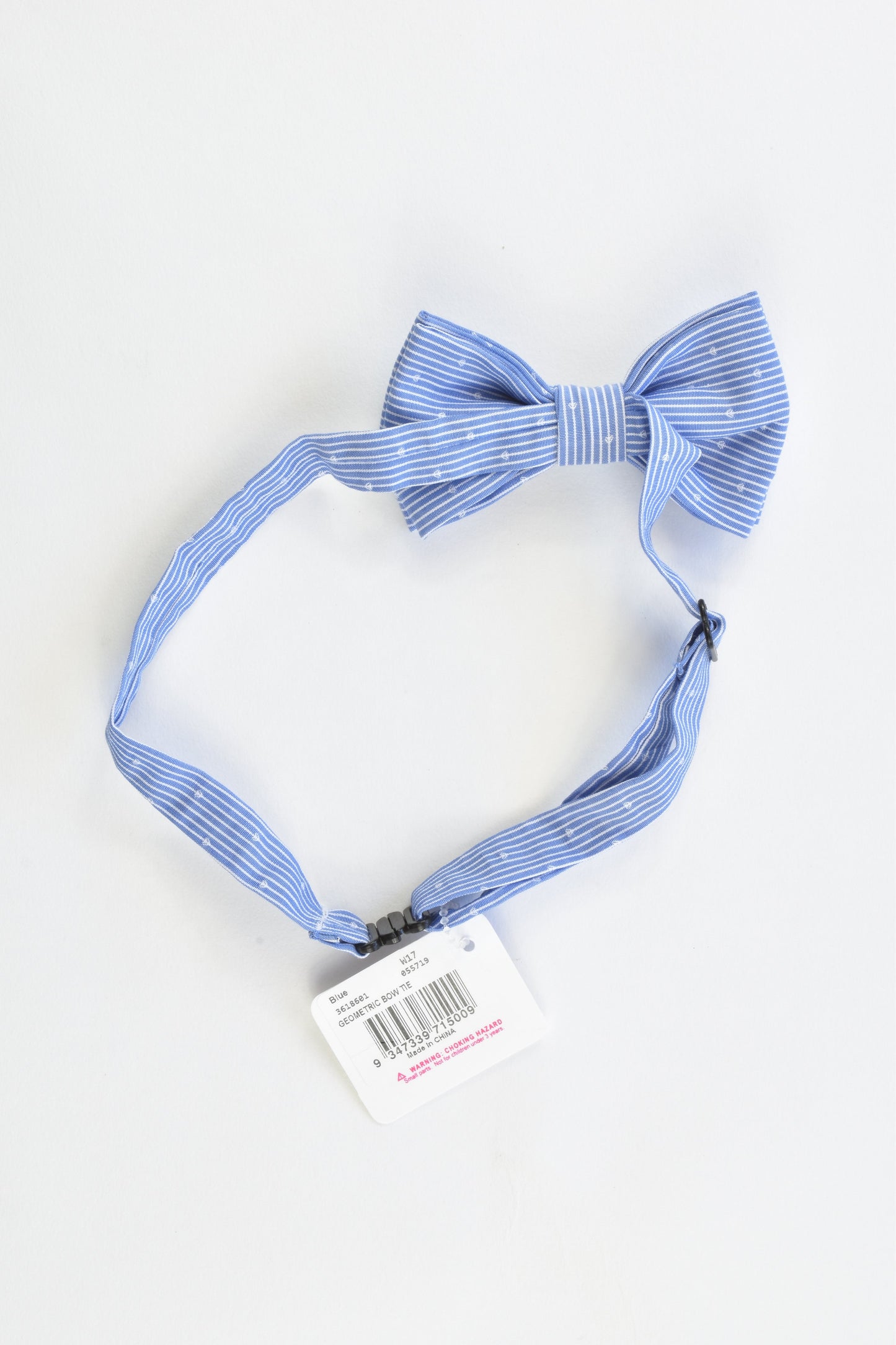 NEW Betts One Size Bow Tie