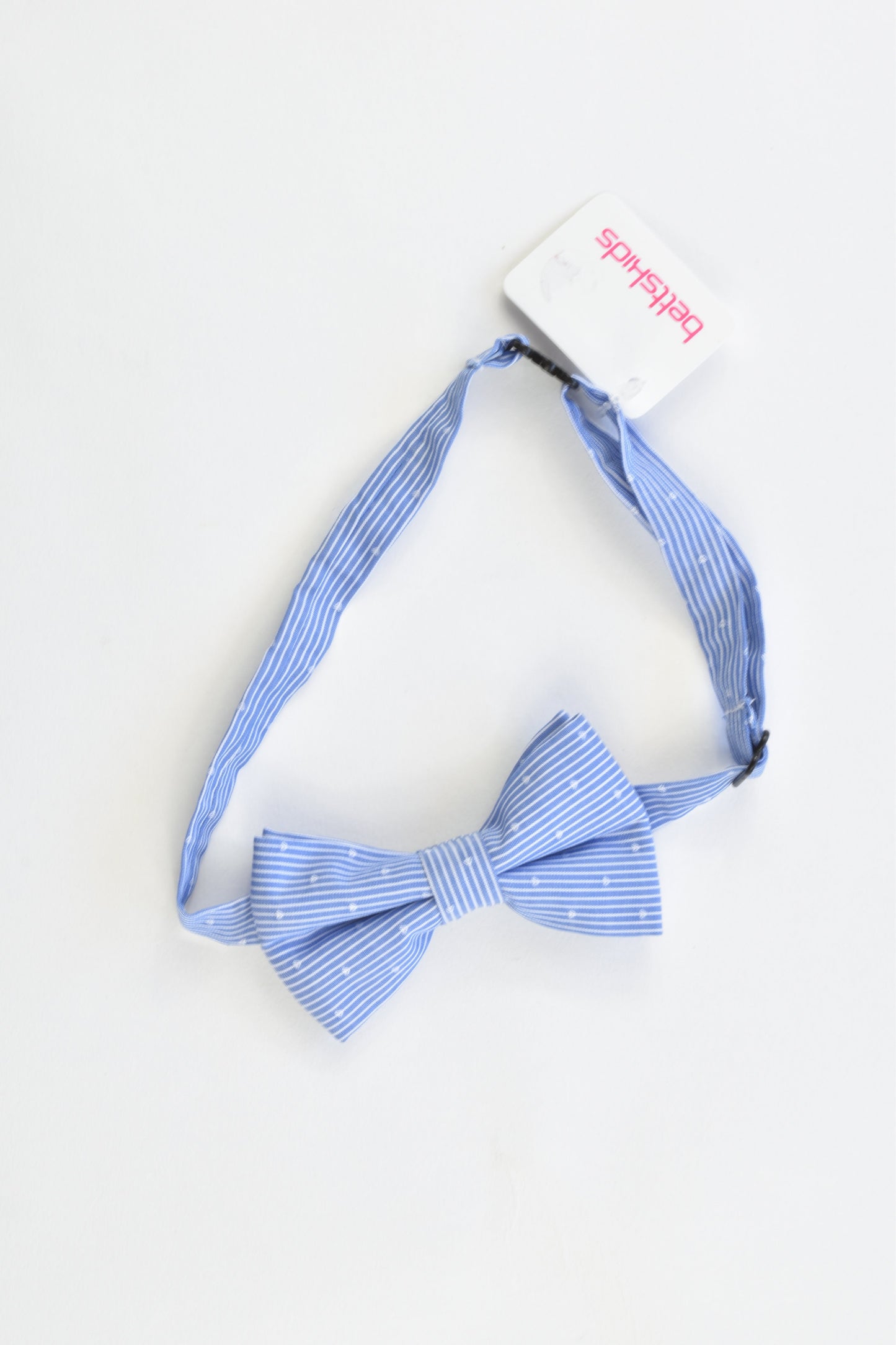 NEW Betts One Size Bow Tie