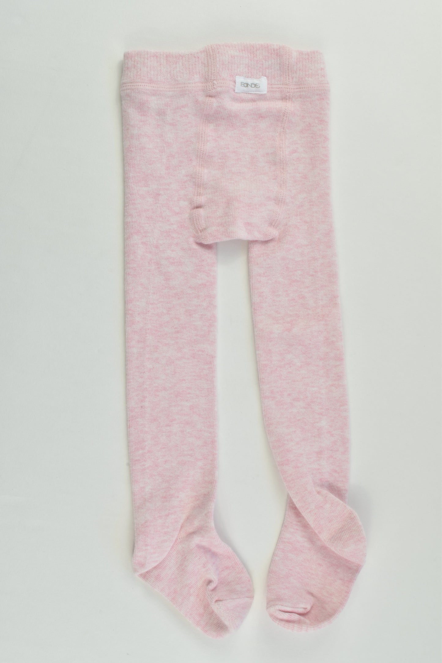 NEW Bonds Size 0 (6-12 months) Footed Tights