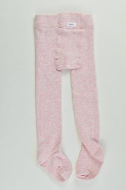 NEW Bonds Size 0 (6-12 months) Footed Tights
