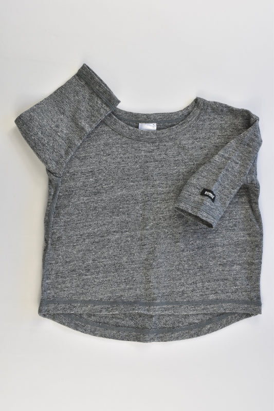 NEW Bonds Size 00 (3-6 months) Top