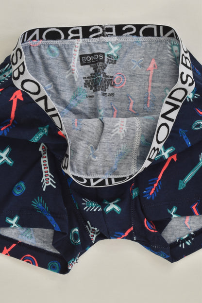 NEW Bonds Size 12/14 Underwear