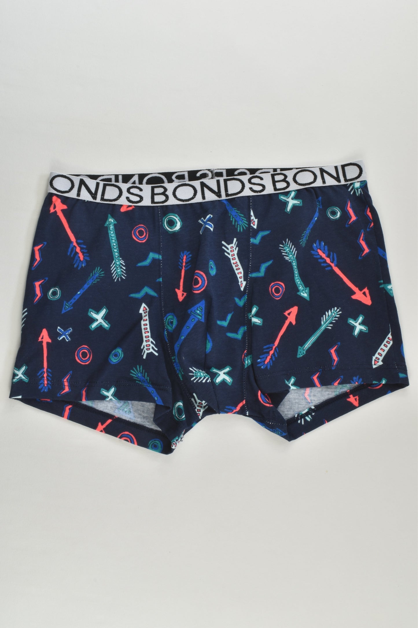 NEW Bonds Size 12/14 Underwear
