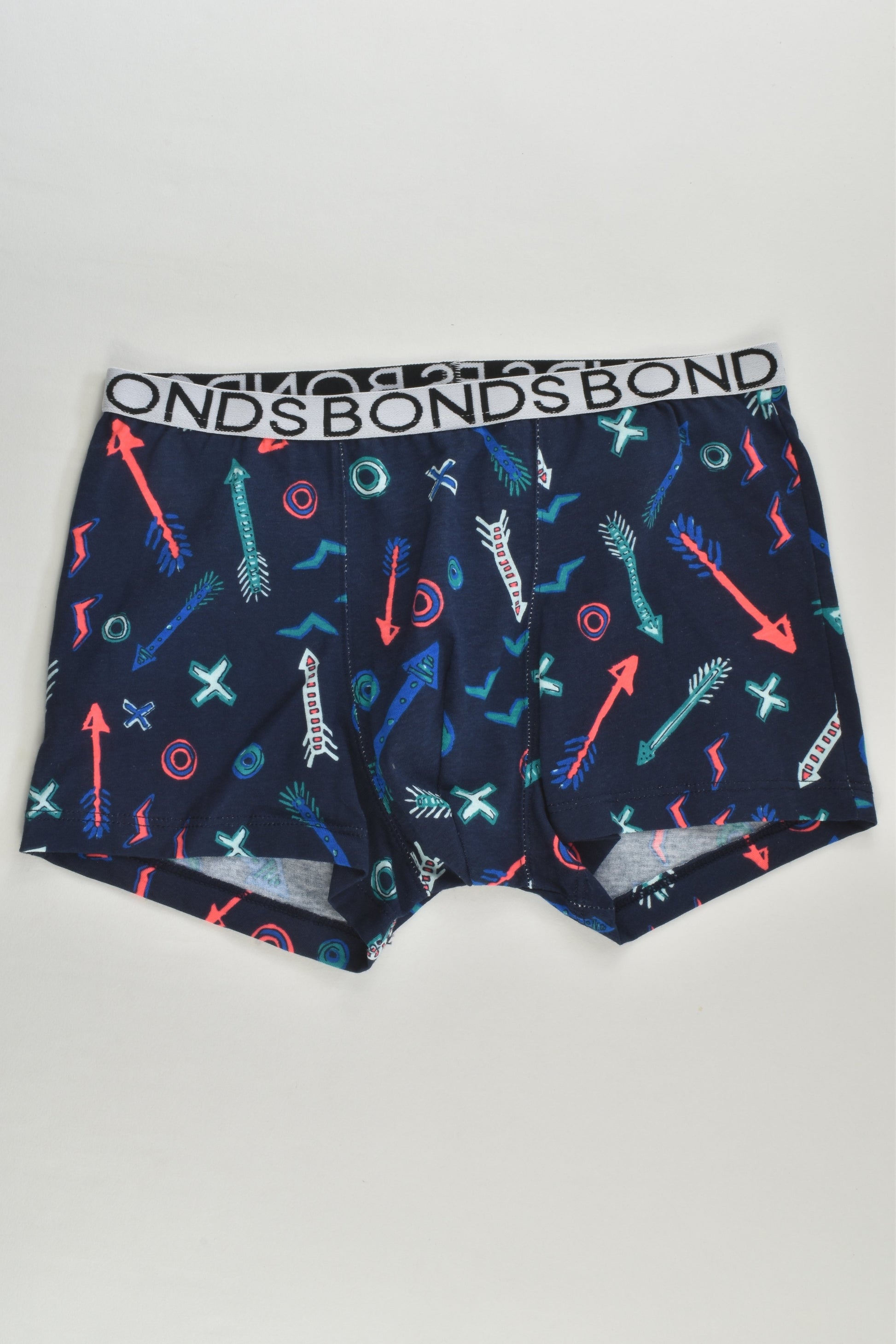 NEW Bonds Size 12/14 Underwear