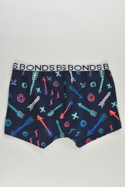 NEW Bonds Size 12/14 Underwear