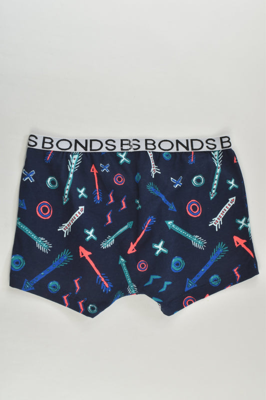 NEW Bonds Size 12/14 Underwear