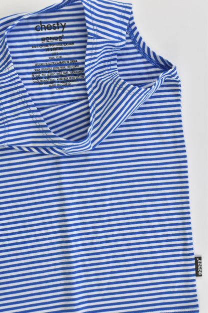 NEW Bonds Size 2 (18-24 months, 92 cm) Striped Chesty