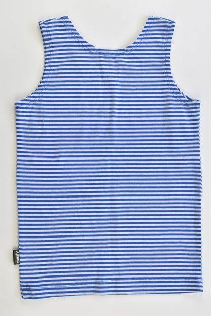 NEW Bonds Size 2 (18-24 months, 92 cm) Striped Chesty