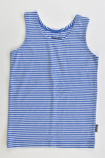 NEW Bonds Size 2 (18-24 months, 92 cm) Striped Chesty
