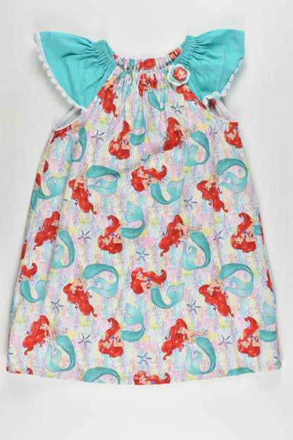 NEW Brand Unknown Made in Australia Size 3 Dress
