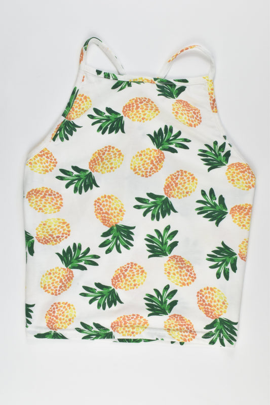 NEW Brand unknown Size 6-7 Top