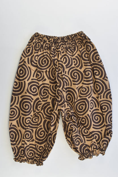 NEW Brand Unknown Size 6 Elephant Outfit