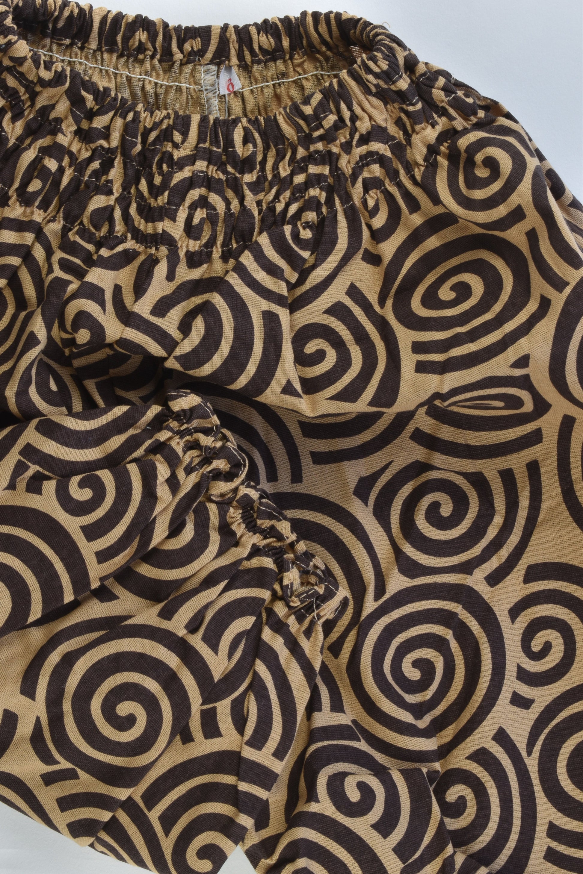 NEW Brand Unknown Size 6 Elephant Outfit