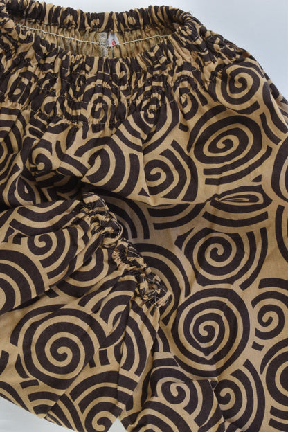 NEW Brand Unknown Size 6 Elephant Outfit