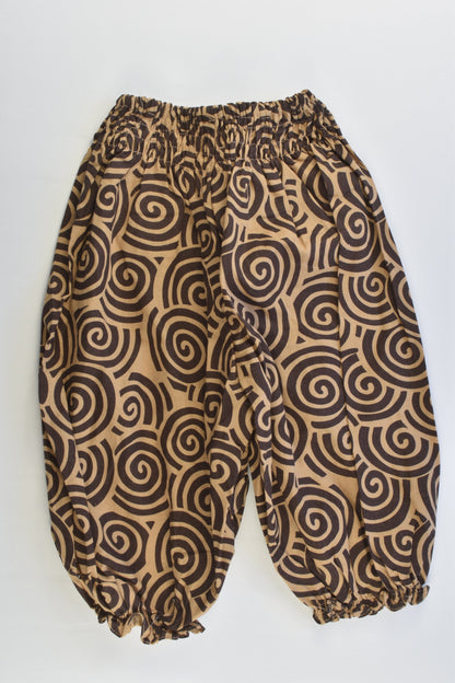 NEW Brand Unknown Size 6 Elephant Outfit