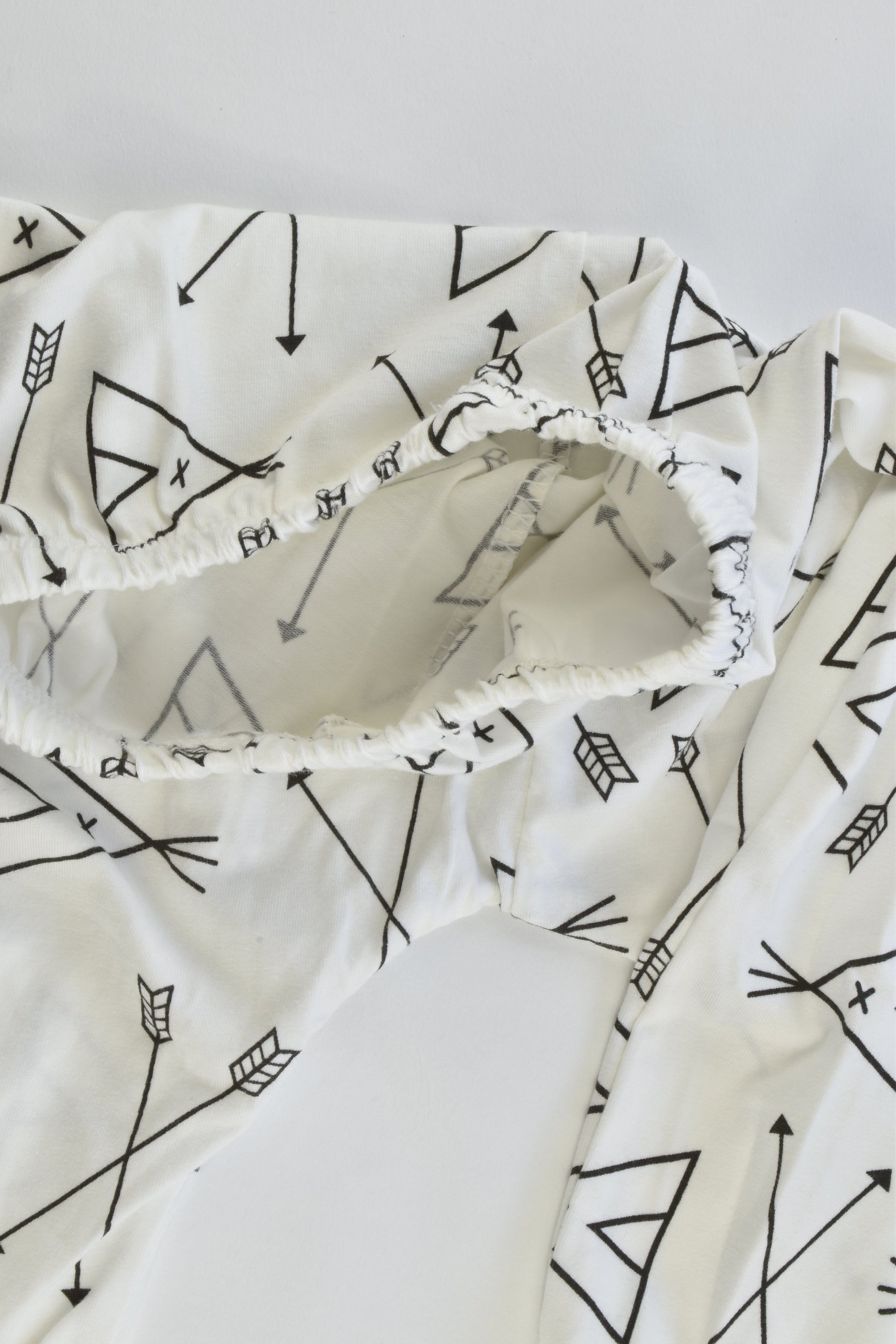 NEW Brand Unknown Size 80 cm (0-1) Teepee Baggy Pants